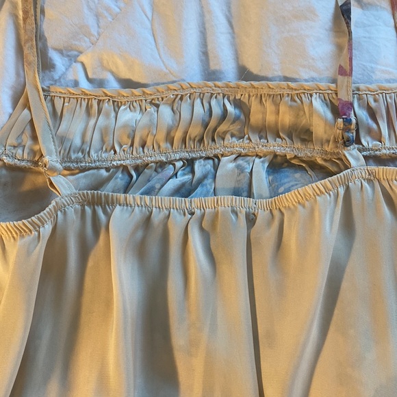 FANG Silky Tank -size medium - Picture 5 of 7